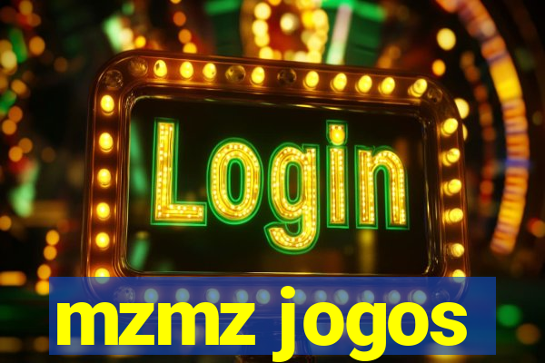 mzmz jogos